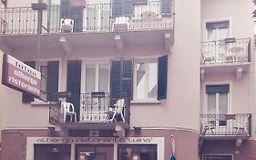 Albergo Ristorante Luina