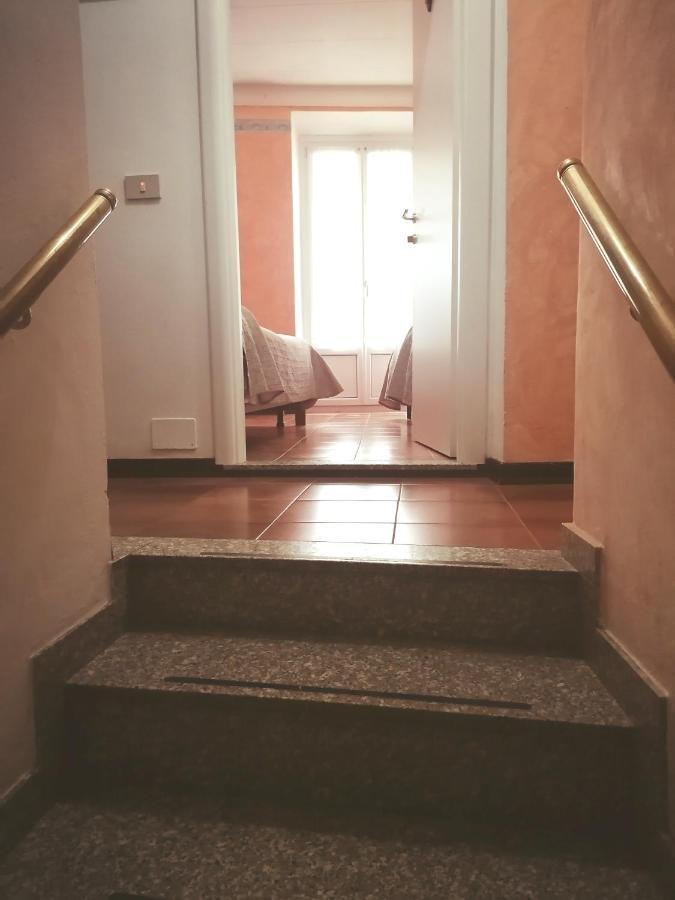 Albergo Ristorante Luina Stresa Exterior foto